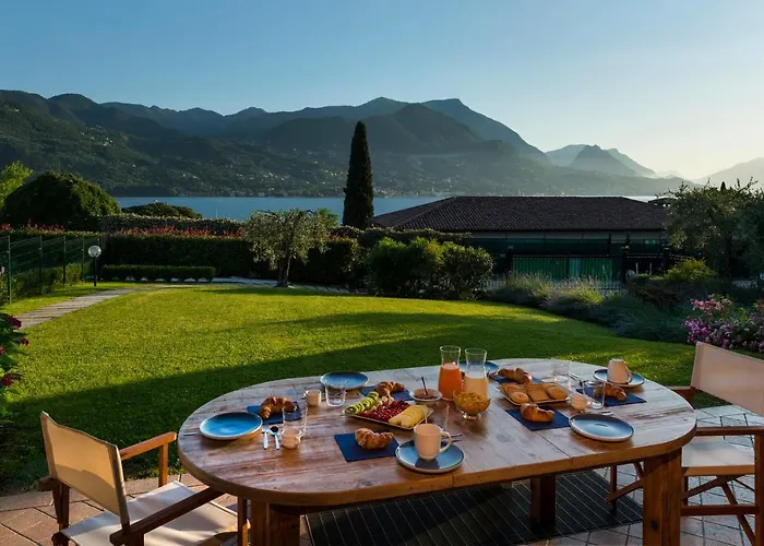 Villa Margherita Portese