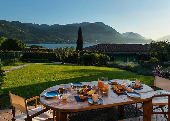 Villa Margherita Portese