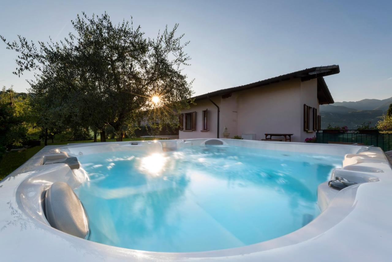 Villa Margherita Portese San Felice del Benaco