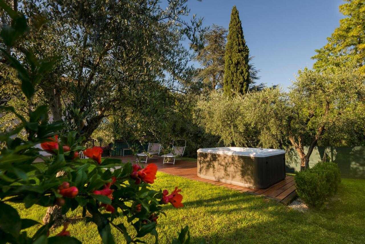 Villa Margherita Portese *