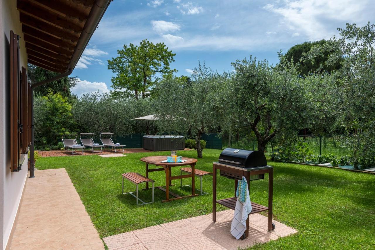 Margherita Portese Villa