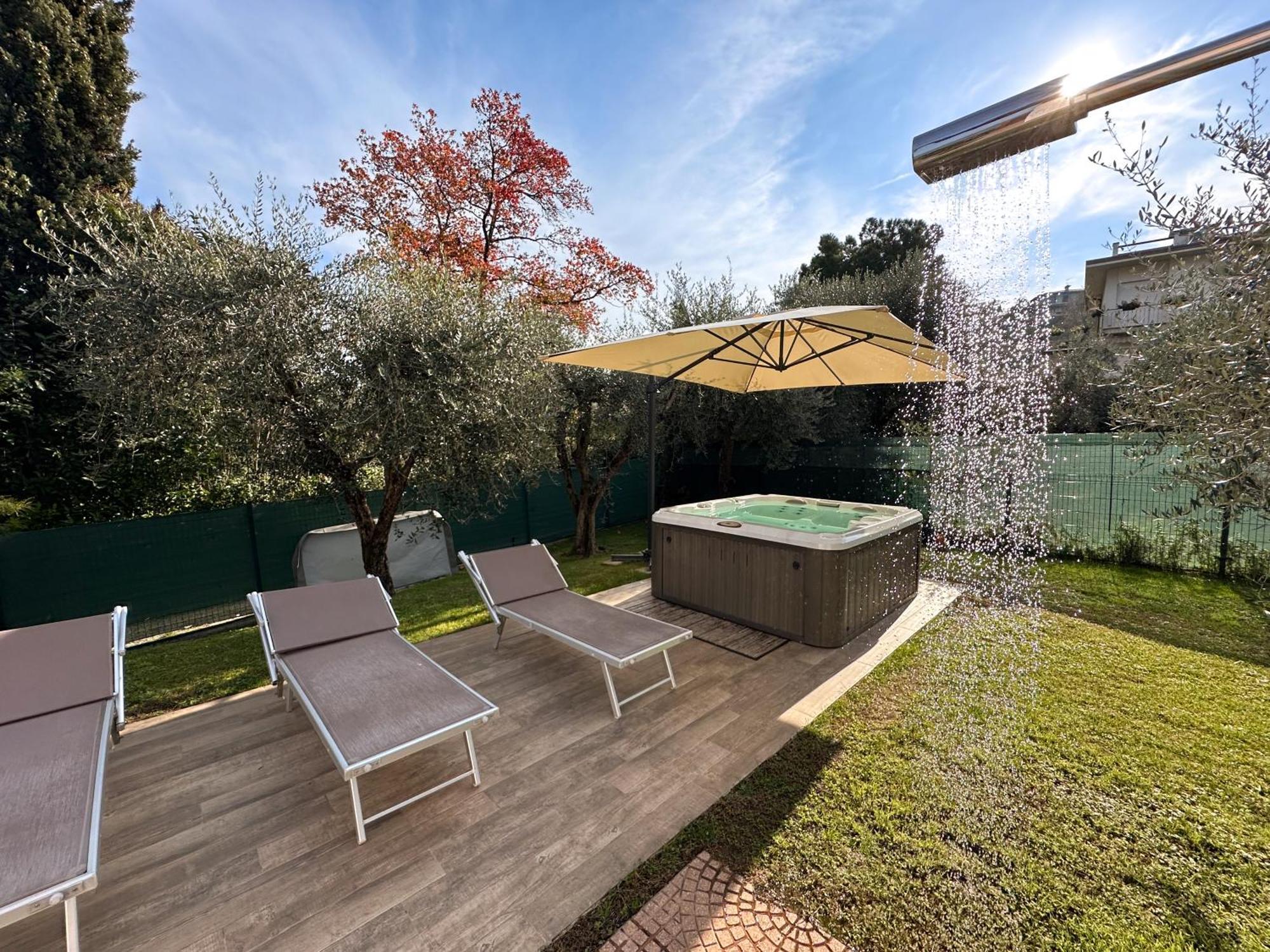 Margherita Portese Villa *