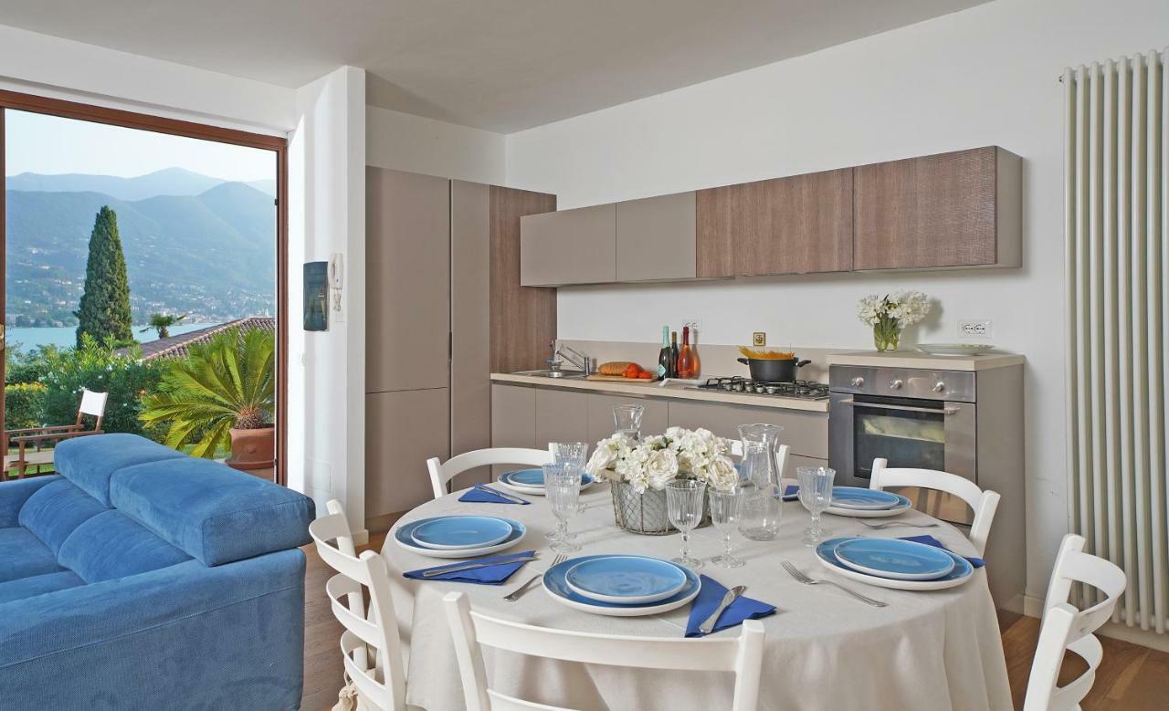 Margherita Portese Villa San Felice del Benaco