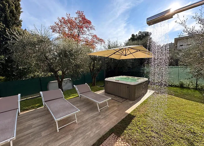Villa Margherita Portese
