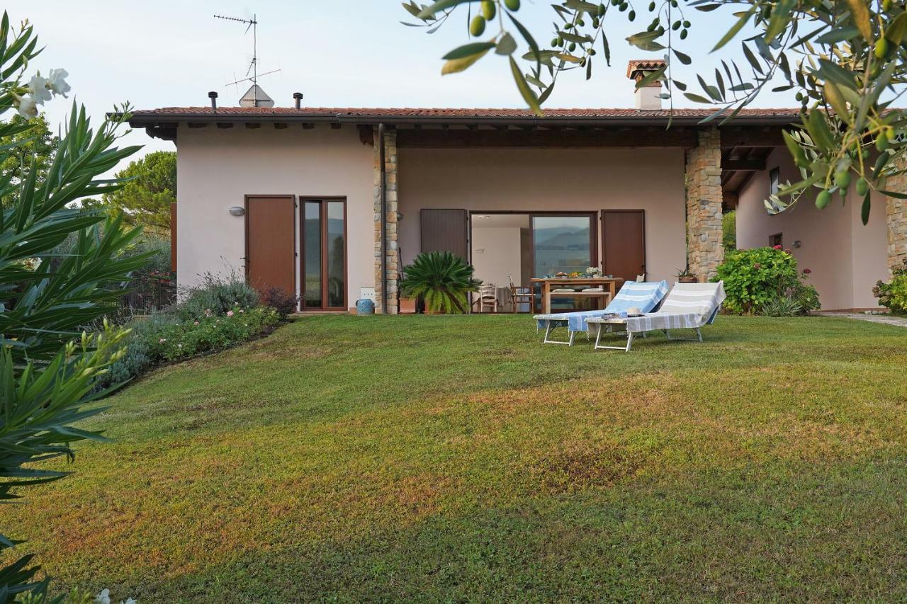 Margherita Portese Villa *