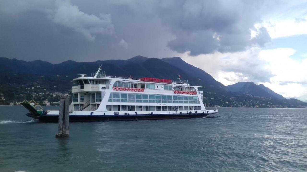 Margherita Portese San Felice del Benaco