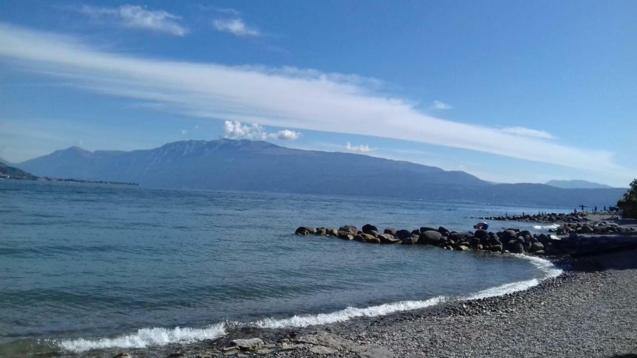 Margherita Portese Villa San Felice del Benaco