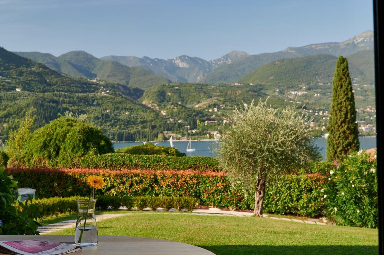 Margherita Portese Villa San Felice del Benaco
